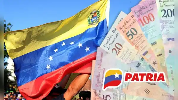 NUEVO BONO de 4.320 bolívares: ACTIVA y cobra el PAGO en 5 pasos por Patria