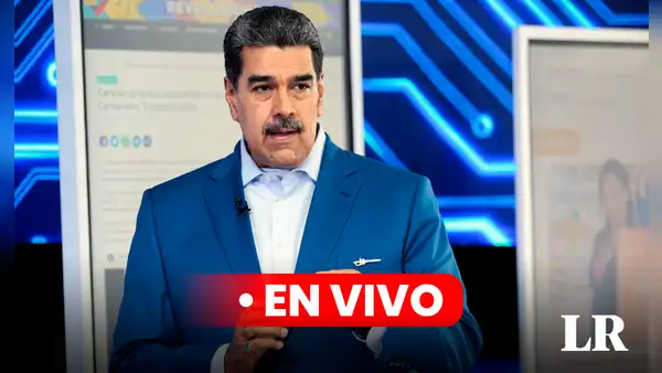 ¿Qué dijo Nicolás Maduro HOY, 11 de abril? Declaraciones y ÚLTIMAS NOTICIAS del presidente de Venezuela