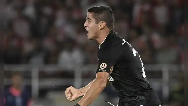 Periodistas deportivos maravillados con empate de Universitario: "¡Qué equipo serio es!"