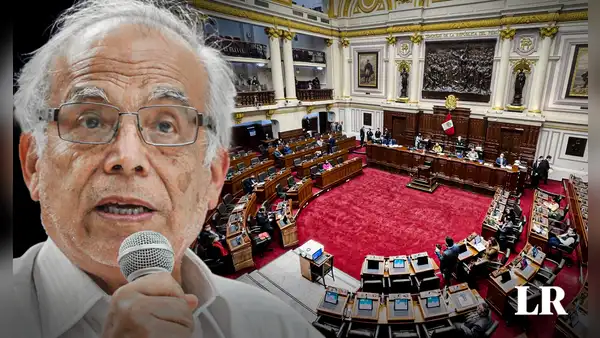 Aníbal Torres se salvó de ser inhabilitado por 10 años para ejercer la función pública