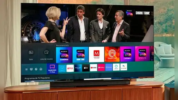¿Posees un Smart TV de Samsung, LG o Sony? Así puedes ver más de 50 canales gratuitos