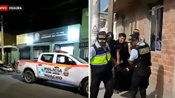 Huara: investigan a adolescentes tras defenderse de un presunto violador