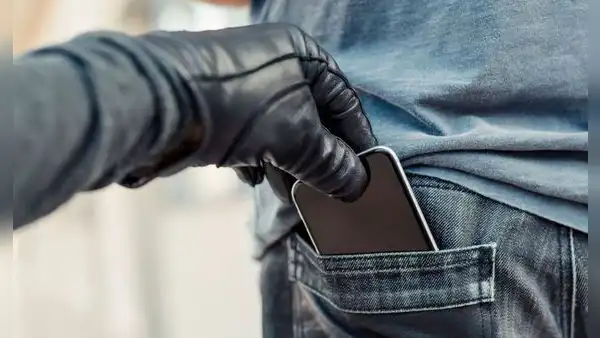 ¿Robaron tu celular? Ahora puedes saber su ubicación, aunque el ladrón lo haya apagado