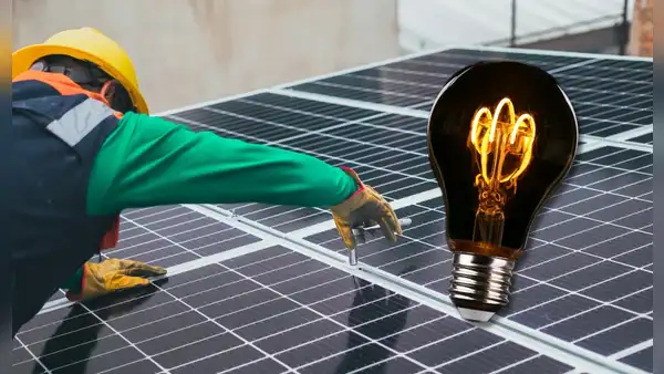 ¡Paga menos en tu recibo de luz! GUÍA SIMPLE para obtener un panel solar GRATIS de la CFE