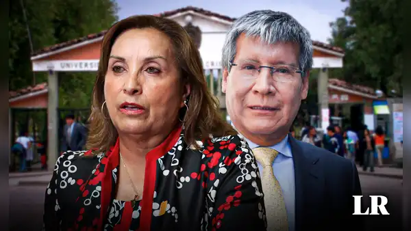 Dina Boluarte favoreció a Oscorima con decreto de urgencia que permitió ejecutar obras en Ayacucho
