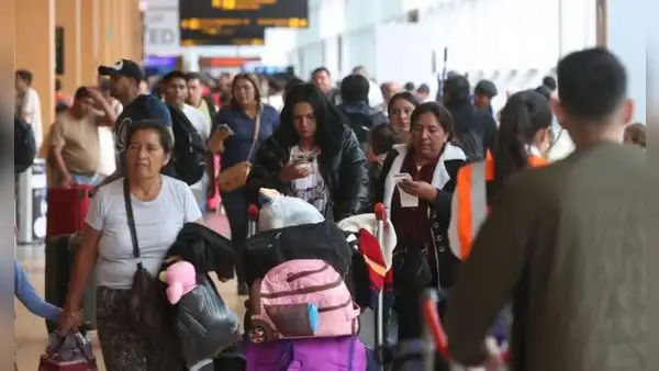 Gobierno peruano ya no pedirá visa a los ciudadanos mexicanos que deseen ingresar a Perú