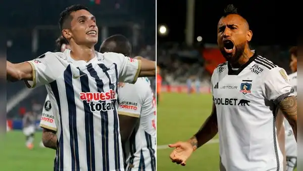 Alianza Lima vs. Colo Colo: fecha, hora y canal de TV por la fecha 3 de la Copa Libertadores