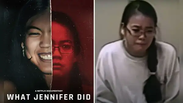 '¿Qué hizo Jennifer?': el nuevo documental de Netflix sobre el crimen que aterró a Canadá