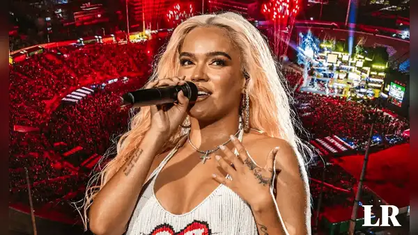 Karol G en Lima 2024: horario, setlist y puertas de ingreso al concierto en Estadio San Marcos