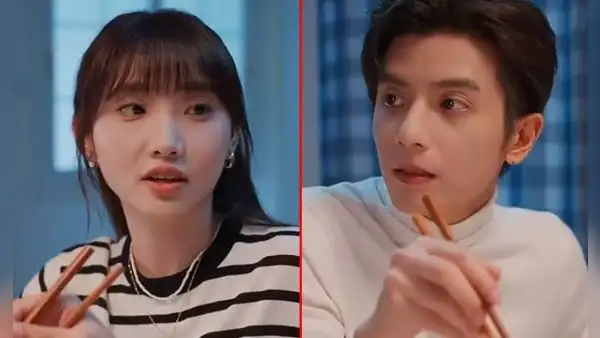 ‘Lazo inesperado: Mi esposo es un magnate’: ¿dónde ver la popular serie china y de qué trata?