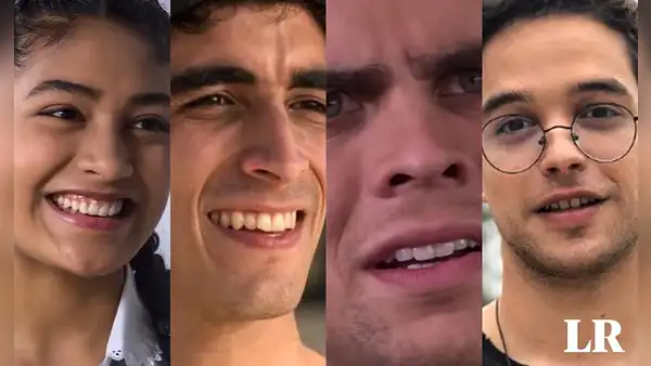 Fue parte de ‘Esto es guerra’ y hoy es uno de los personajes más odiados de ‘Al fondo hay sitio’