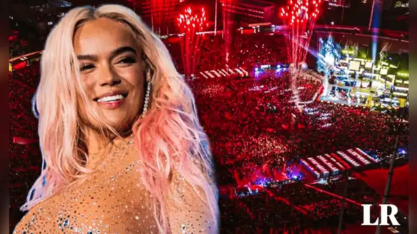 Concierto de Karol G en Estadio San Marcos 2024: ¿A qué hora empieza el concierto y cuánto dura?