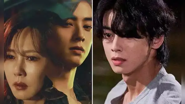 'Wonderful World' llega a su final: ¿cuándo termina la serie coreana con Cha Eun Woo?