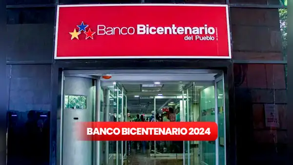 Banco Bicentenario 2024: ingresa a la nueva plataforma PASO A PASO