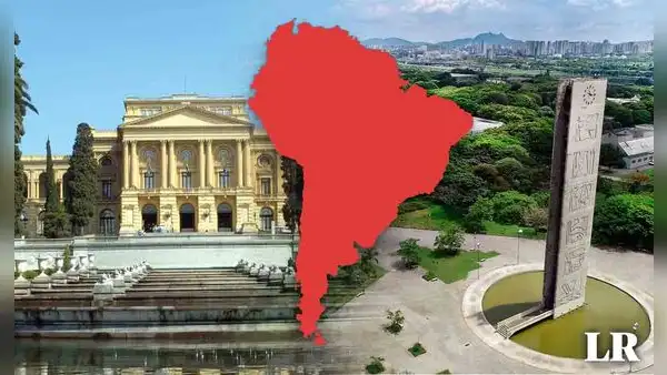 Descubre el país de Latinoamérica con la mejor universidad de 2024: supera a Chile y México