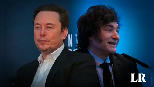 Milei viajó a Estados Unidos para reunirse con Elon Musk en busca de futuras inversiones en Argentina