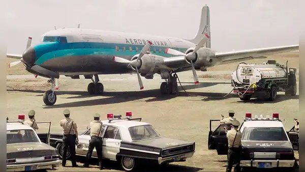 'Secuestro del vuelo 601', Netflix: la aterradora verdad detrás de su trama basada en hechos reales