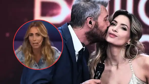 Tinelli no querría hacerse responsable del retorno de Milett a Argentina, según panelista