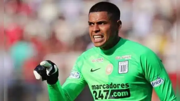 ¿Por qué Campos se volvió tendencia tras la derrota agónica de Alianza Lima en Copa Libertadores?