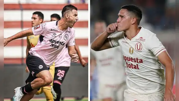 ¿Qué canal transmitirá Sport Boys vs. Universitario por la fecha 11 de la Liga 1 2024?