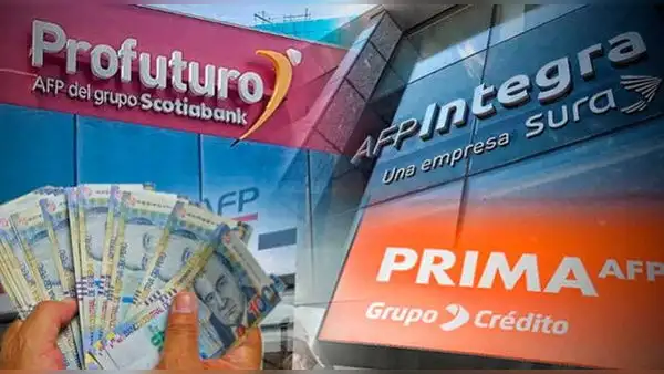 Retiro de 4 UIT de las AFP: ¿cuándo inicia la devolución de mi dinero?