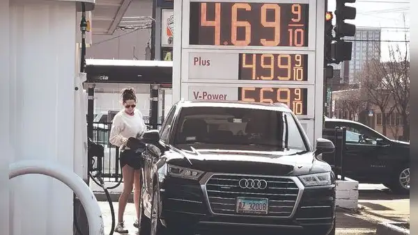 Inflación no da tregua en EEUU y el dólar en Perú trepa hasta los S/3,7180