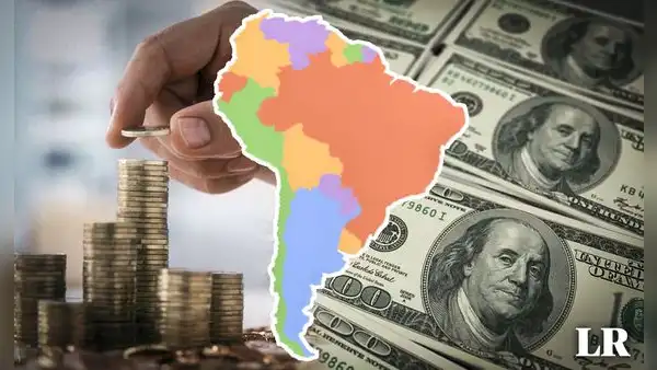 El país de Sudamérica más atractivo del mundo para inversión extranjera: supera a México