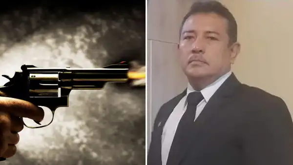 Abogado es asesinado a balazos en su oficina en Arequipa: homicida fingió ser cliente