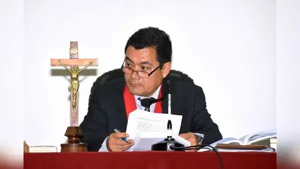 Masacre de Putis: Juez habría adelantado opinión cuando fiscalía presentaba su alegato