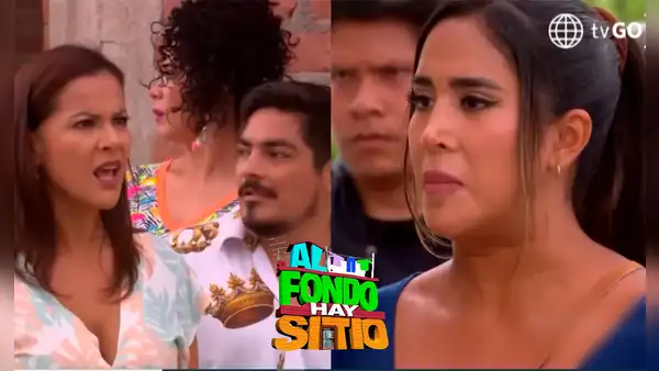 Fans de 'Al fondo hay sitio' piden el regreso de histórico personaje tras escena viral de 'Charito'