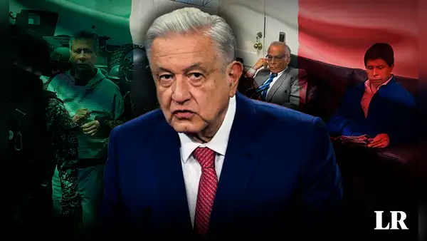 José Godoy: México tendrá un "deterioro de imagen" al otorgar asilos políticos cuestionados