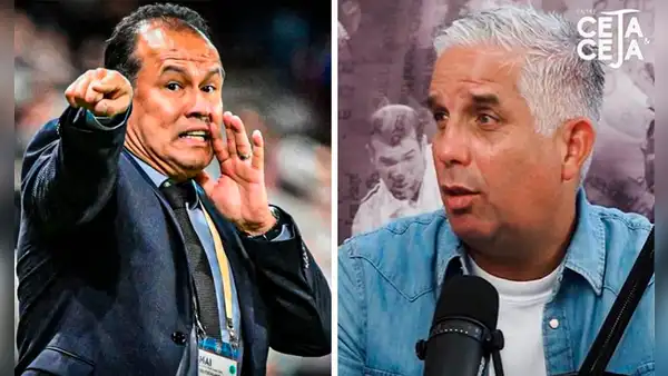 Rebagliati y su firme respuesta tras críticas de su entrevista a Reynoso: "La gente quiere sangre"