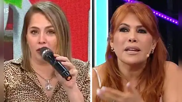 Yiddá Eslava enviará carta notarial a Magaly Medina por hablar de sus inmuebles