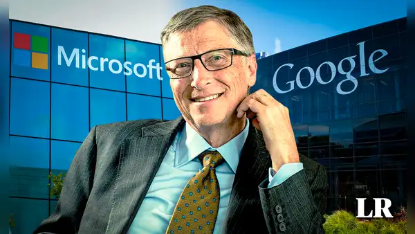 Conoce la empresa que destronó a Microsoft de Bill Gates y Google y se convierte en líder mundial