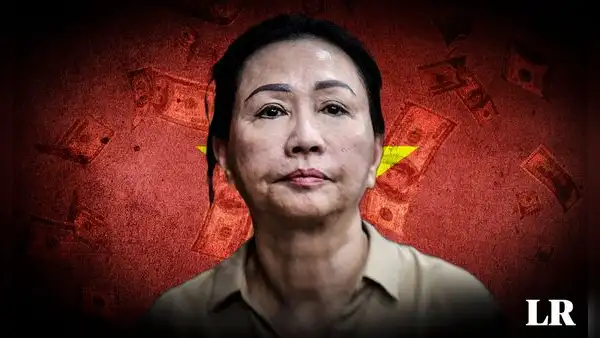 Empresaria es condenada a muerte por cometer fraude de US$12.500 millones en Vietnam