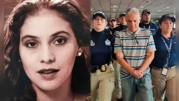 La historia de Martín Mestre: ¿cómo un padre pudo encontrar al homicida de su hija después de 30 años?