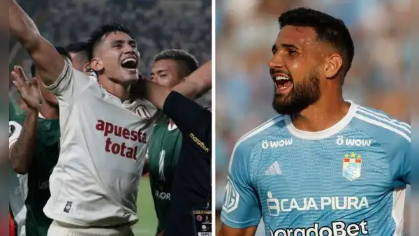 CLÁSICO Universitario vs. Sporting Cristal: fecha y hora confirmada por el Torneo Apertura