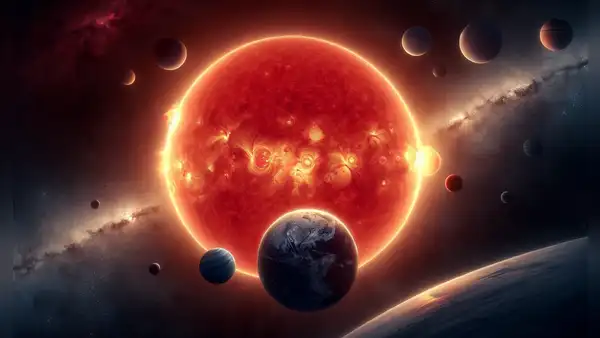 Científicos pronostican cuándo desaparecerán Mercurio, Venus y, quizás, la Tierra del sistema solar