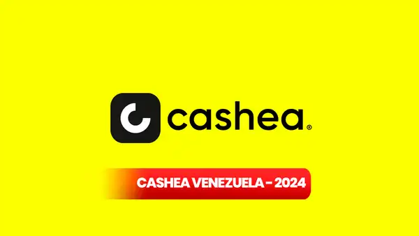 Cashea en Venezuela 2024: CONOCE cómo adquirir un crédito de 190 dólares