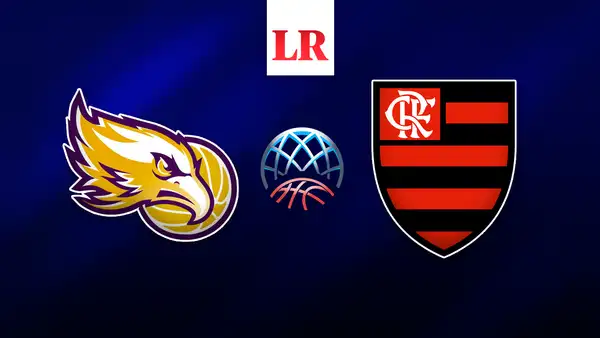 Halcones de Xalapa vs. Flamengo EN VIVO: VER el Final Four de la Basketball Champions League 2024