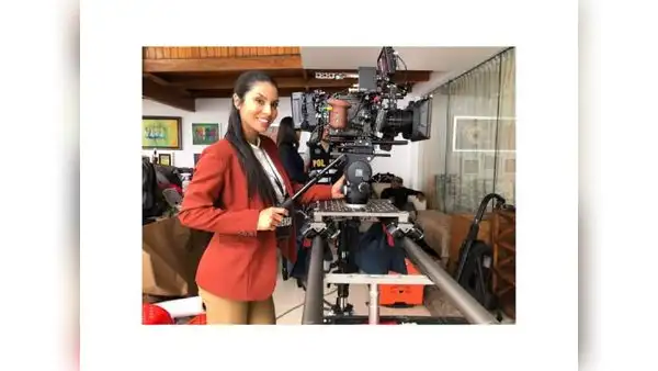 Stephany Orúe, protagonista de 'Vivo o muerto': “Alan García es un personaje que le pertenece al Perú”
