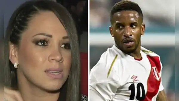Melissa Klug denuncia a Jefferson Farfán por violencia psicológica contra su hijo