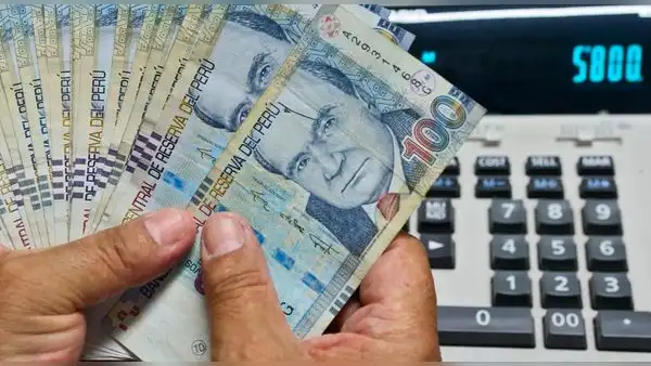 BCRP sobre el retiro de 4 UIT de las AFP: "No tendría un mayor impacto en la inflación"