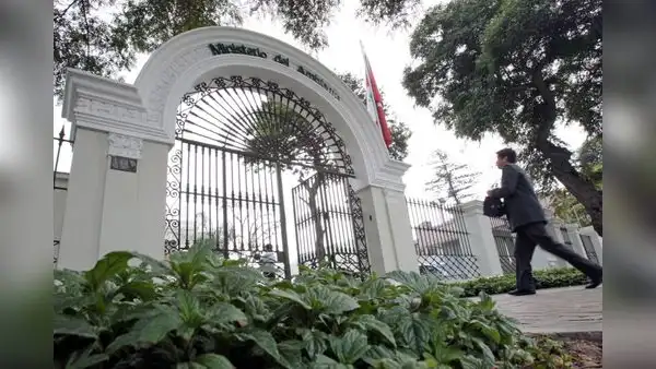 Cambios en el Minam: nueva Viceministra y otro presidente interino del Senace