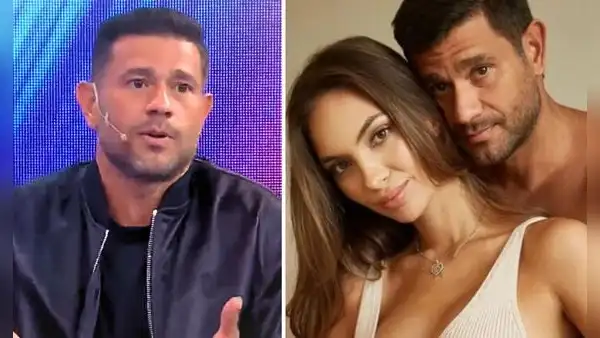 Yaco Eskenazi vivió DURA crisis matrimonial con Natalie Vértiz: Se abrió una brecha entre nosotros