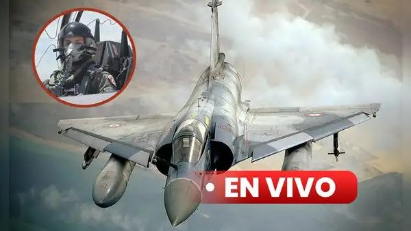 EN VIVO | Accidente de avión en Arequipa: restos de mayor FAP salen de morgue y son trasladados a Lima