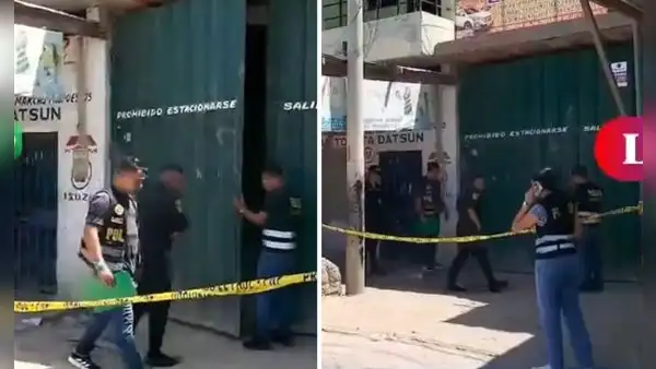 Dos hermanas son baleadas en Piura: una de ellas falleció y la otra se encuentra grave
