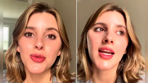 La confesión de una joven estadounidense sobre su terrible experiencia en entrevista de trabajo
