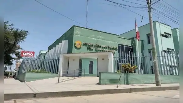 Piura: denuncian a dos suboficiales de la PNP de robar celular en el interior de comisaría de Chulucanas