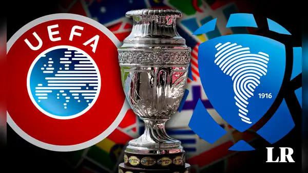 La inesperada selección de UEFA que firmó acuerdo con Conmebol y podría jugar la Copa América